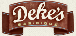 Deke's Bar b que