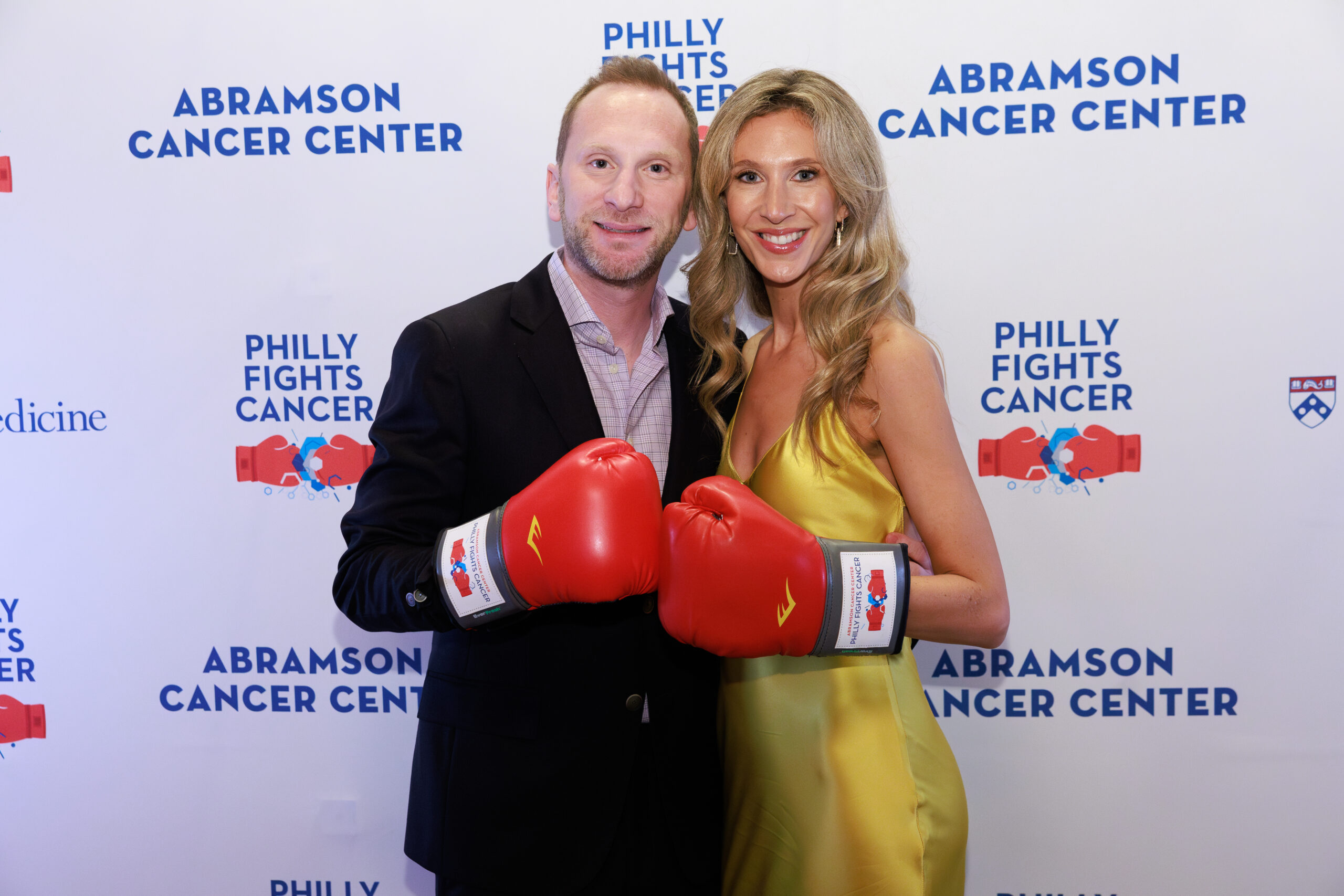Philly Fights Cancer: Round 6 Guests